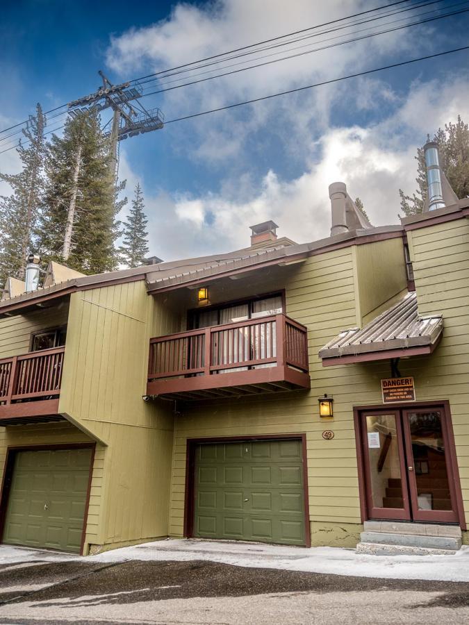 Cozy At Canyon Lodge! Sleeps 8, A Walk To Canyon