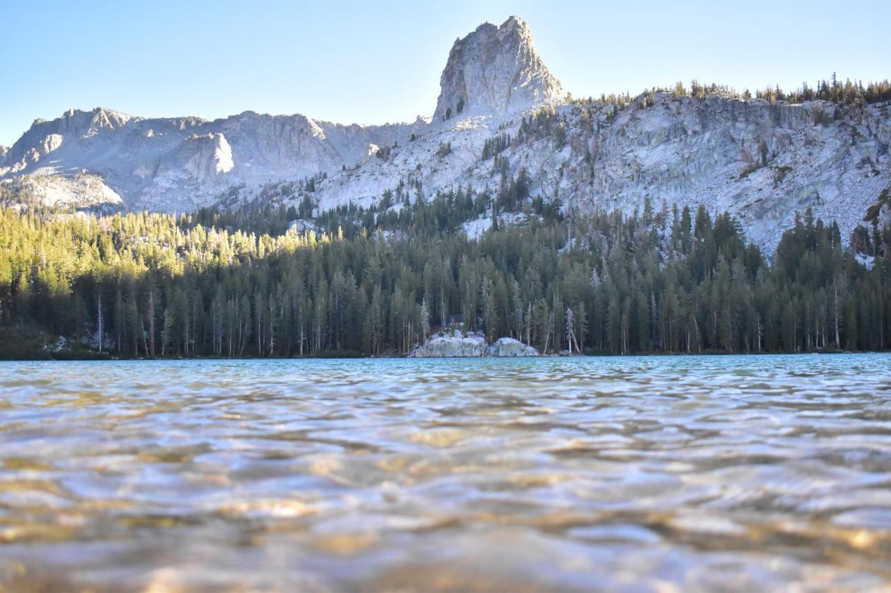 Cozy At Canyon Lodge! Sleeps 8, A Walk To Canyon * Mammoth Lakes
