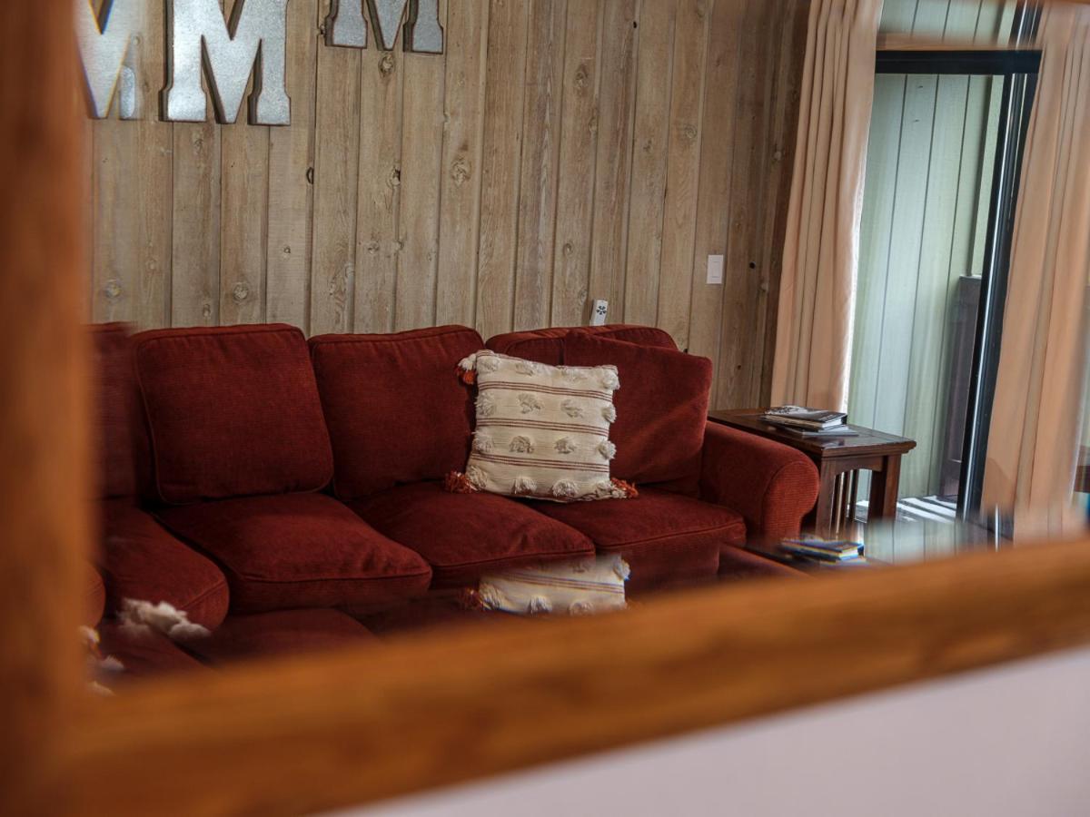 Cozy At Canyon Lodge! Sleeps 8, A Walk To Canyon * Mammoth Lakes