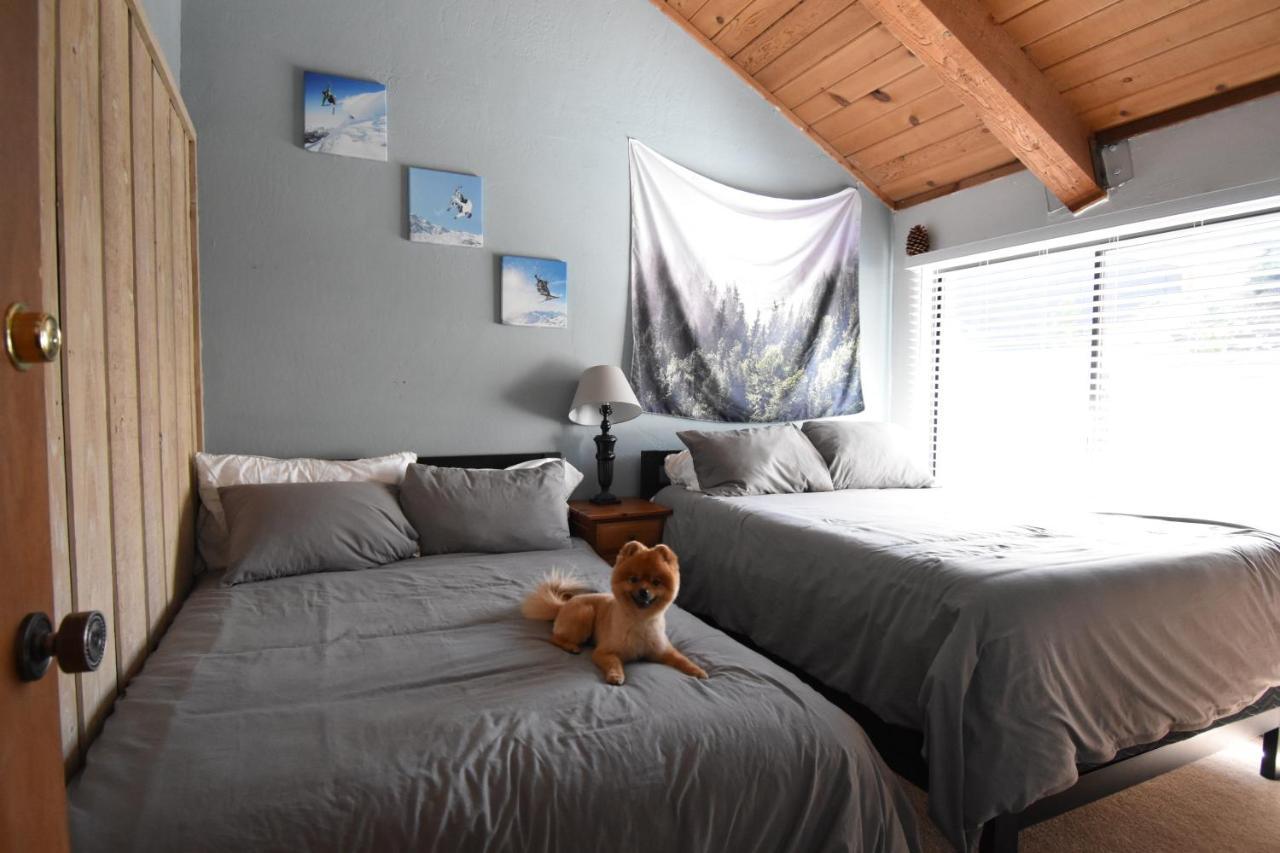 Cozy At Canyon Lodge! Sleeps 8, A Walk To Canyon *