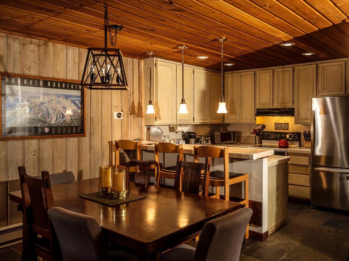 Cozy At Canyon Lodge! Sleeps 8, A Walk To Canyon * Mammoth Lakes