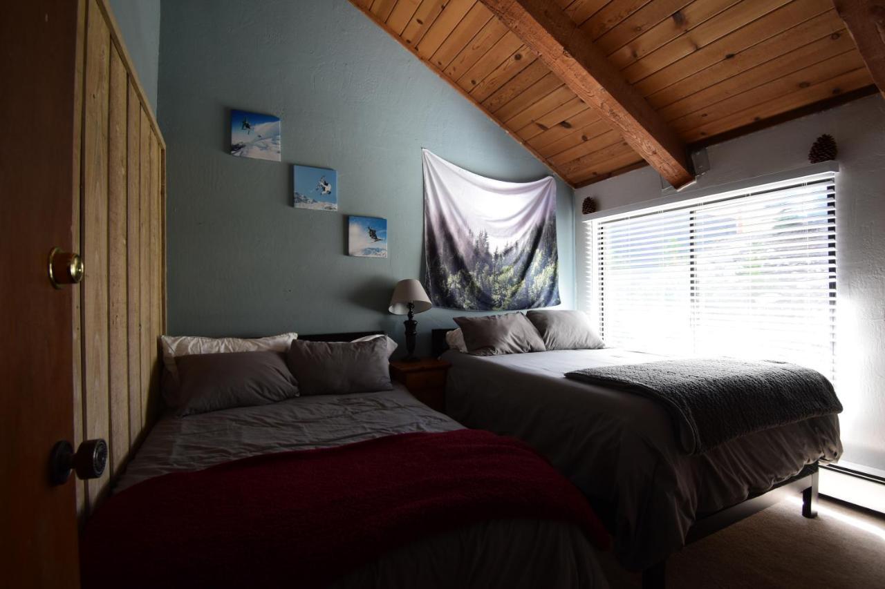Cozy At Canyon Lodge! Sleeps 8, A Walk To Canyon Hébergement de vacances