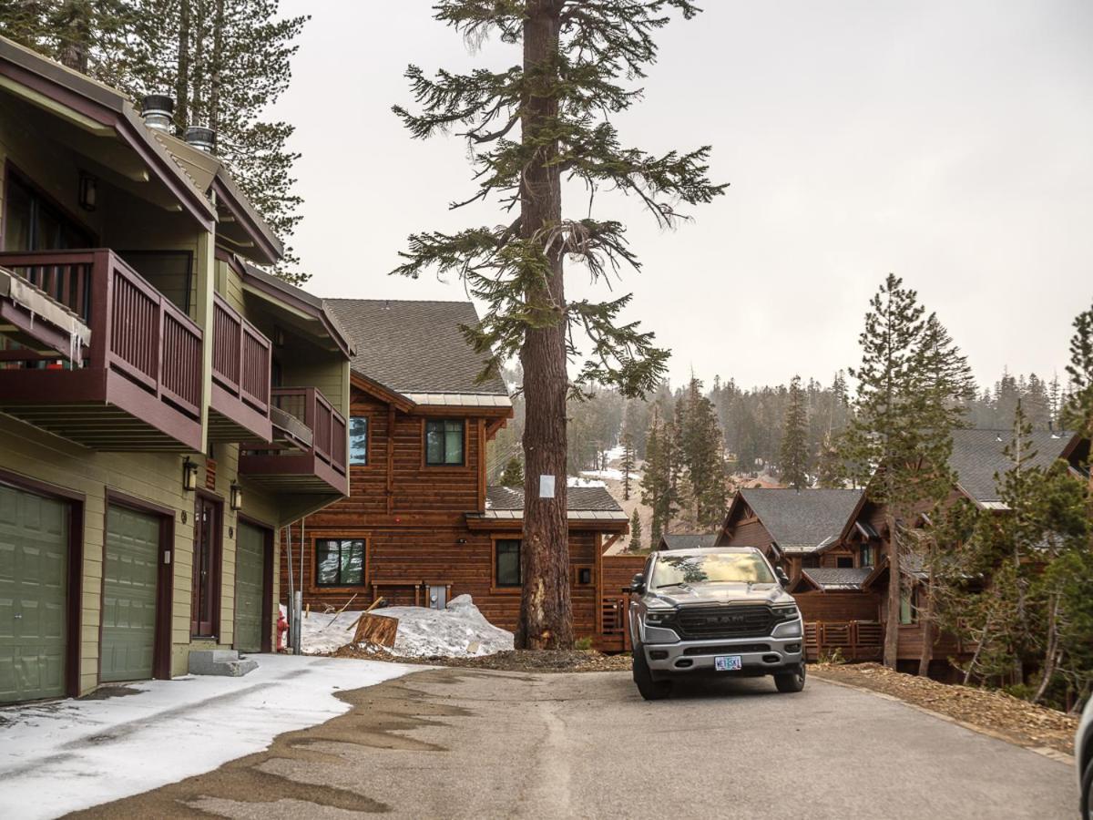 Cozy At Canyon Lodge! Sleeps 8, A Walk To Canyon *