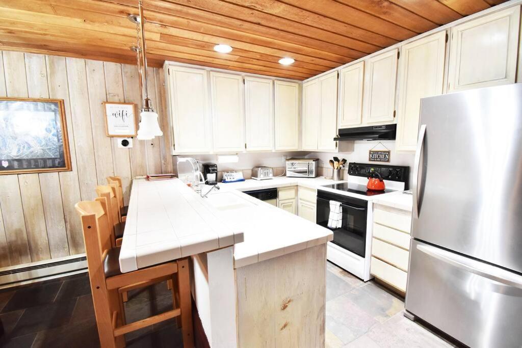 Casa vacanze Cozy At Canyon Lodge! Sleeps 8, A Walk To Canyon *